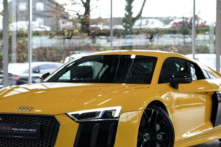 Audi R8 35.000 km 132.800 € Remscheid/NRW 42855
