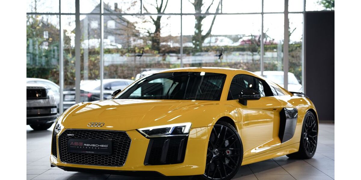 Audi R8 35.000 km 132.800 € Remscheid/NRW 42855