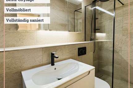 Wohnung zum Mieten in Köln 1.300 € 25 m² 1 zimmer