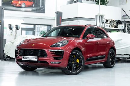 Porsche Macan 72.871 km 39.890 &euro; Neuss 41470