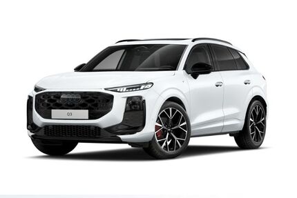 Audi Q3 3.000 km 62.990 &euro; Köln 50968