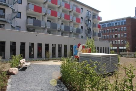 Bringen Sie Ihr Herz mit, es wird sich wohlfühlen! zimmer