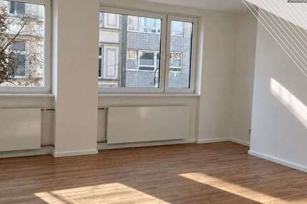 Wohnung Köln Deutz - 2 Zimmer, 54 m&sup2;, 1.075&euro; | Angebot:27666567