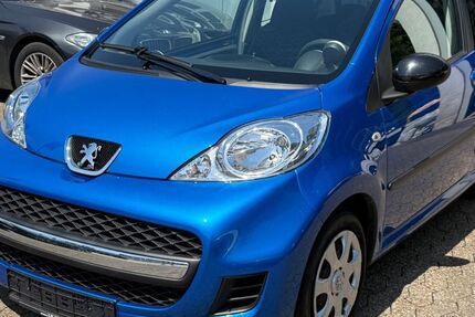Peugeot 107 23.224 km 4.998 &euro; Heiligenhaus 42579