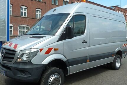 Mercedes-Benz Sprinter 187.711 km 24.900 &euro; Köln 51063