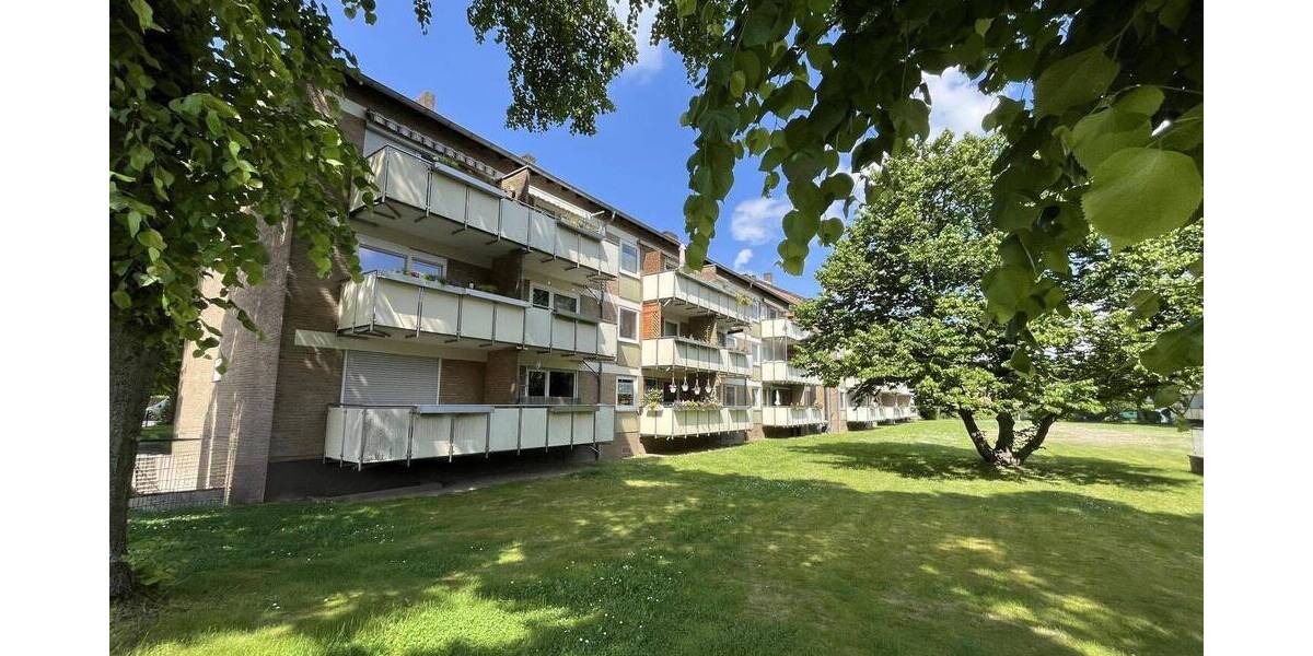 Etagenwohnung Monheim Baumberg - 2 Zimmer, 60 m&sup2;, 179.000&euro; | Angebot:26891649