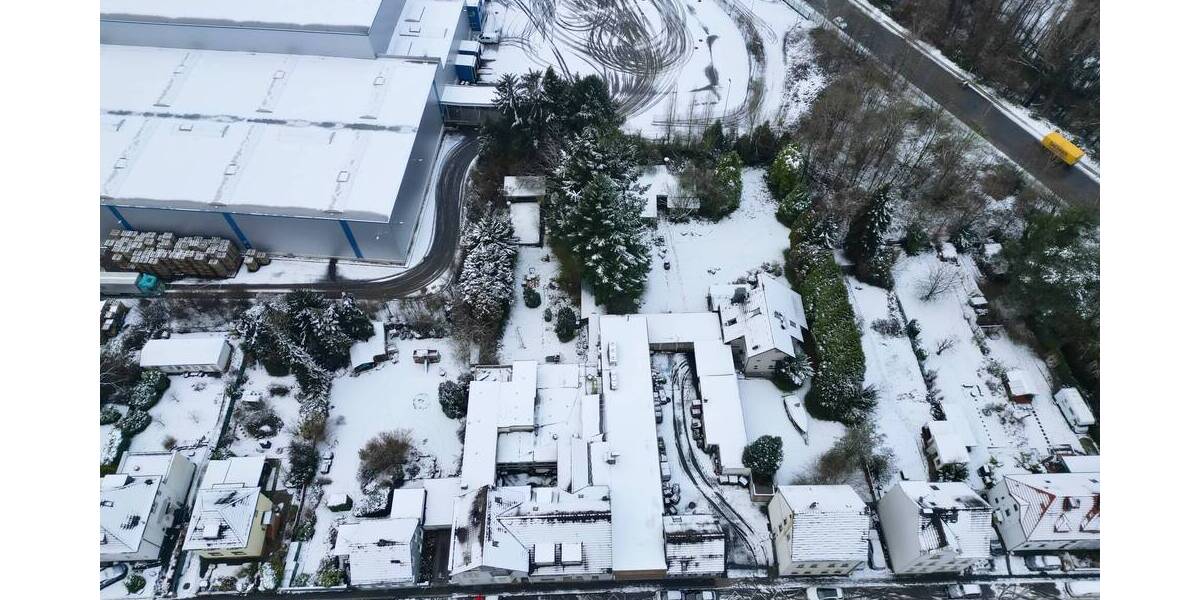 Grundstück Solingen Wald - 2.490.000&euro; | Angebot:19318077