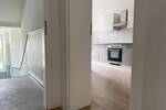 Modern sanierte 1,5-Zimmer-Wohnung mit Einbauküche und Balkon