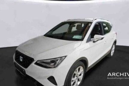 Seat Arona 16.124 km 18.988 &euro; Leverkusen 51373