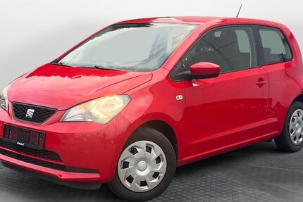Seat Mii 79.383 km 6.450 € Dormagen 41540