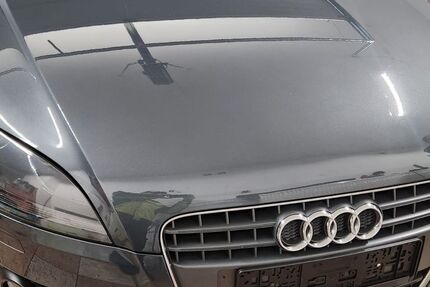 Audi TT 216.000 km 6.600 &euro; Köln 51061