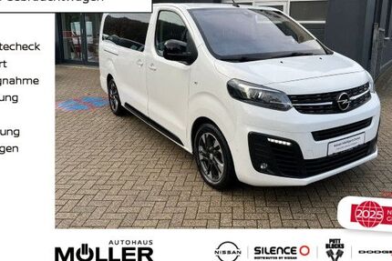 Opel Zafira Life 105.600 km 29.990 € Hattingen 45527