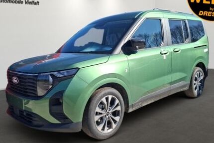 Ford Tourneo Courier 9.500 km 23.330 € Neuss 41464