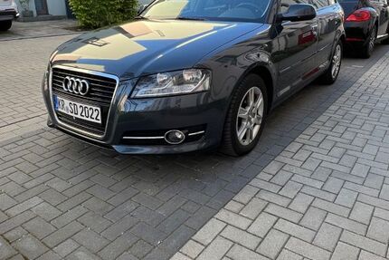 Audi A3 241.800 km 4.500 &euro; Düsseldorf 40627