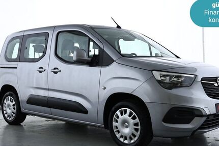 Opel Combo Life 5.933 km 18.190 &euro; Wuppertal 42287