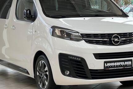 Opel Zafira Life 105.923 km 33.950 € Wuppertal 42389