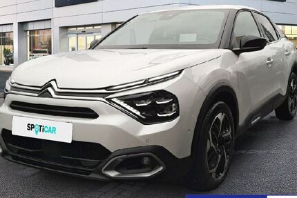 Citroen C4 20.790 km 17.790 &euro; Solingen 42655