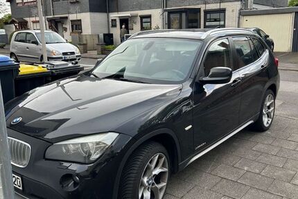BMW X1 298.000 km 5.490 &euro; Wuppertal 42285