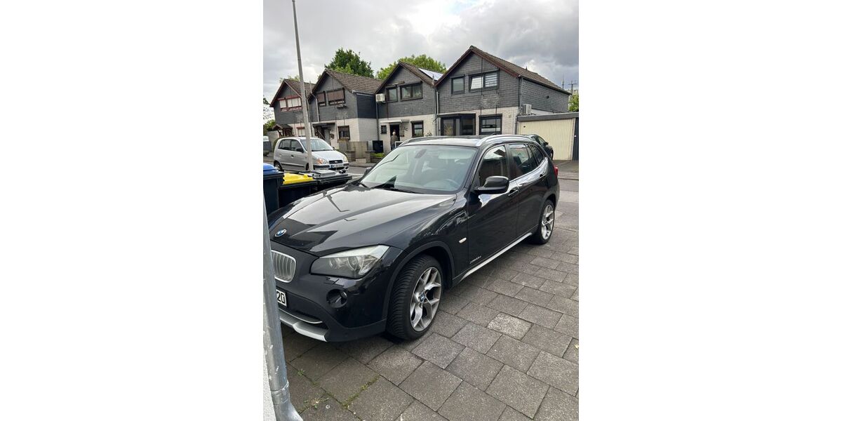 BMW X1 298.000 km 5.490 &euro; Wuppertal 42285