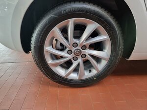 Astra Edition Automatik viele Extras