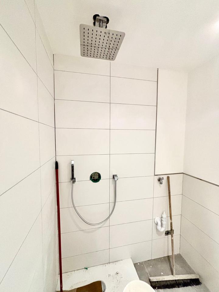 1,5 Zimmer Wohnung mit Küche ab 15.11.2025 zimmer