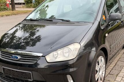 Ford C-Max 220.000 km 1.300 &euro; Düsseldorf 40593