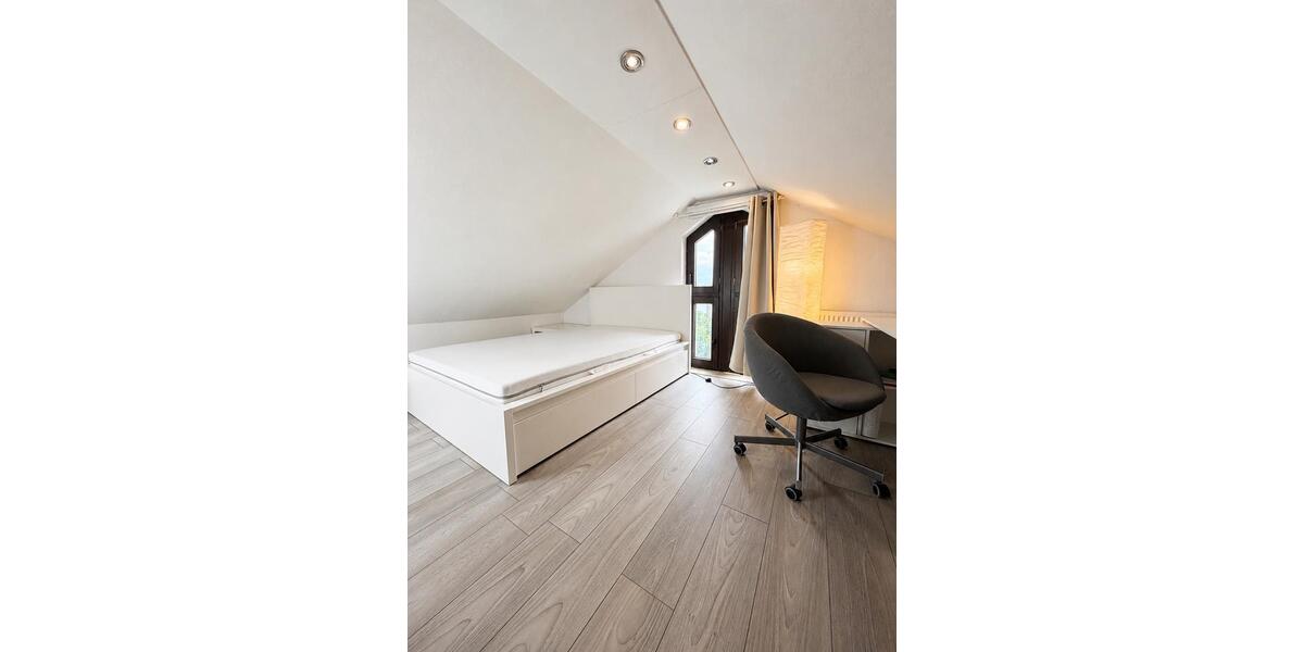 Reihenhaus Leverkusen Alkenrath - 4 Zimmer, 118 m&sup2;, 455.000&euro; | Angebot:26998782