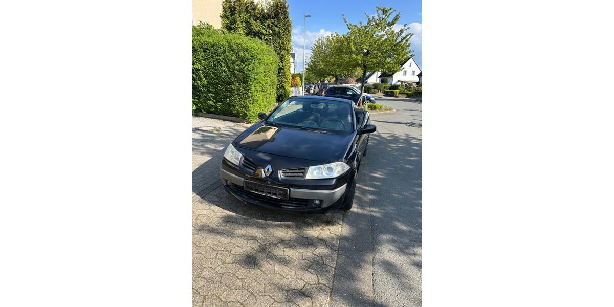 Renault Megane 187.000 km 1.200 &euro; Hilden 40723