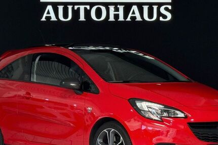 Opel Corsa 118.930 km 8.490 &euro; Wuppertal 42285