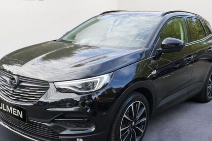 Opel Grandland (X) 39.000 km 19.980 &euro; Ratingen 40880