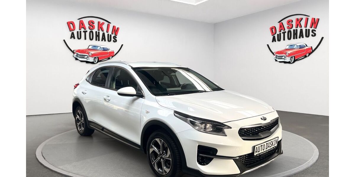 Kia XCeed 165.000 km 12.800 &euro; Köln 50827