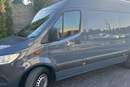 Mercedes-Benz eSprinter 38.056 km 16.900 &euro; Hilden 40721