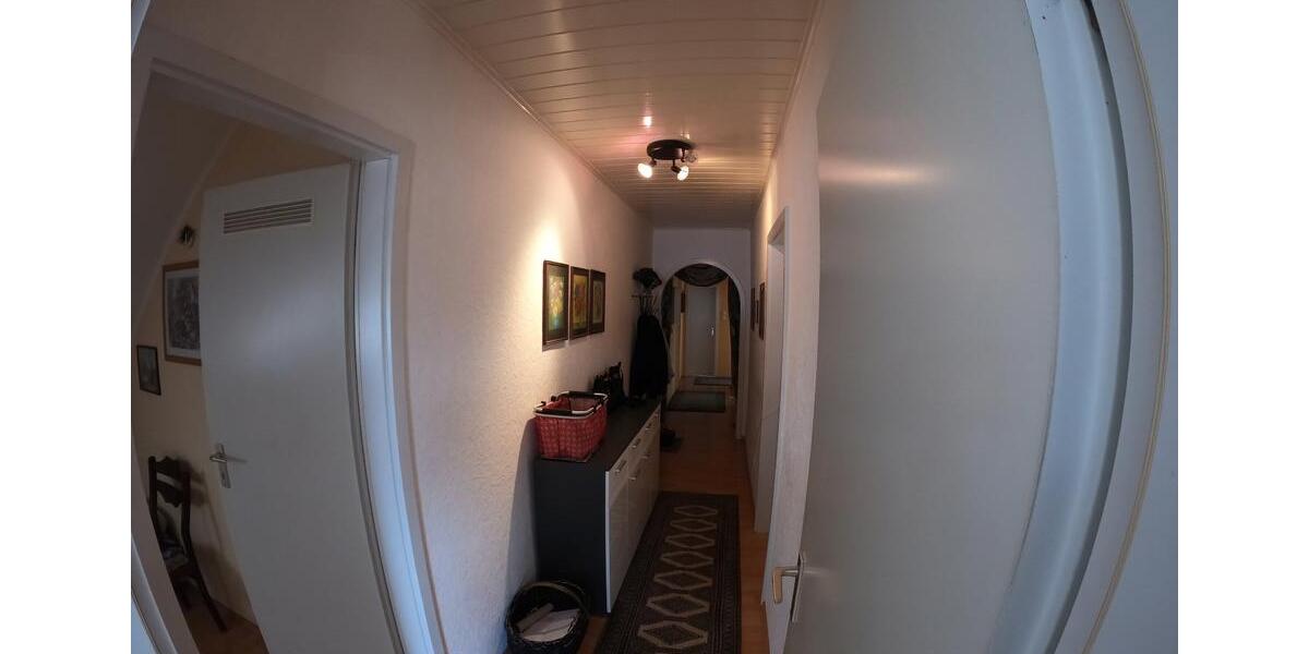 Etagenwohnung Wuppertal Gemarkung Langerfeld - 4 Zimmer, 100 m&sup2;, 225.000&euro; | Angebot:25978934