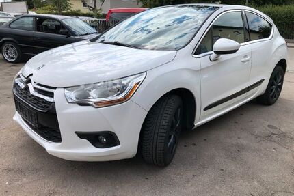 Citroen DS4