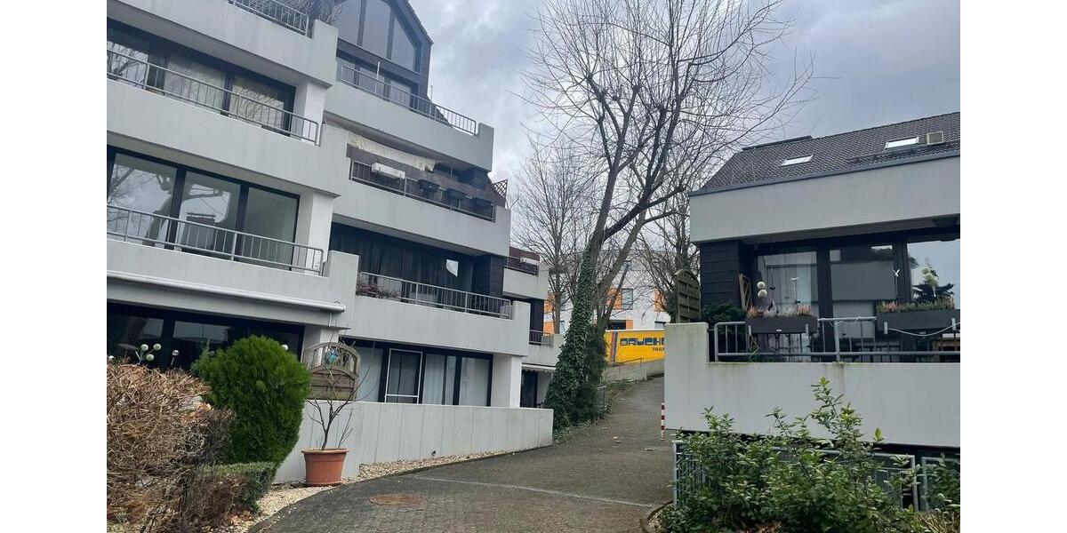 Etagenwohnung Bergisch Gladbach Alt-Frankenforst - 3 Zimmer, 94 m&sup2;, 1.200&euro; | Angebot:25854842