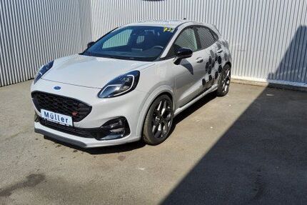 Ford Puma 7.500 km 30.850 € Bergisch Gladbach 51427