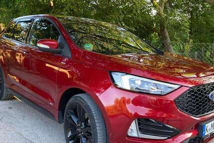 Ford Edge 62.000 km 25.499 &euro; Köln 50769