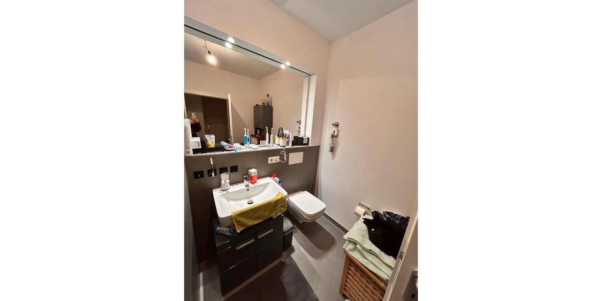 Etagenwohnung Köln Nippes - 2 Zimmer, 47 m&sup2;, 810&euro; | Angebot:25962567