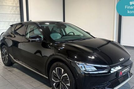 Kia EV6 35.452 km 28.490 &euro; Wuppertal 42287