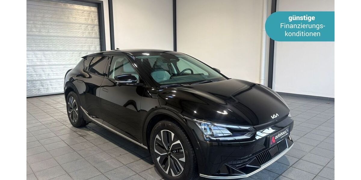 Kia EV6 35.452 km 28.490 &euro; Wuppertal 42287