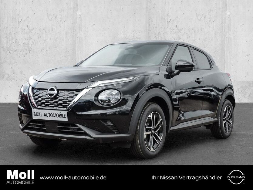 Nissan Juke 3.000 km 25.980 € Köln 50825