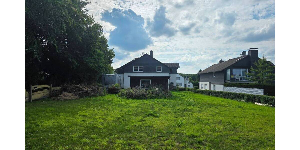 Mehrfamilienhaus, Wohnhaus Velbert Tönisheide - 4 Zimmer, 114 m&sup2;, 420.000&euro; | Angebot:21849323