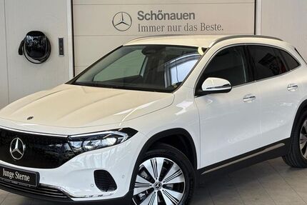 Mercedes-Benz EQA 8.071 km 39.490 &euro; Wuppertal 42281