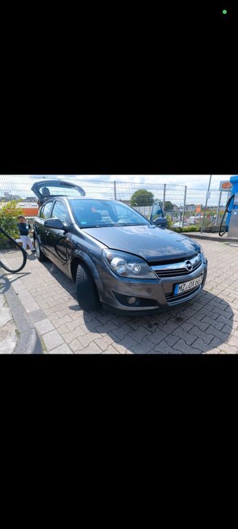 Astra