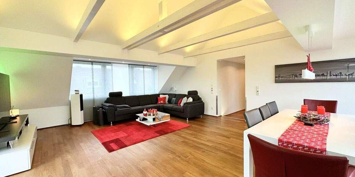 Mehrfamilienhaus, Wohnhaus Düsseldorf / Mörsenbroich Mörsenbroich - 1 Zimmer, 264 m&sup2;, 1.640.000&euro; | Angebot:25738225