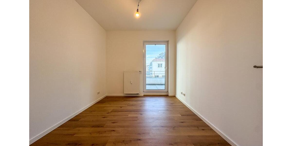 Etagenwohnung Düsseldorf Pempelfort - 3 Zimmer, 84 m&sup2;, 1.764&euro; | Angebot:23615742