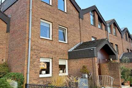 Haus zum Kaufen in Köln 649.000 € 163 m² 5 zimmer