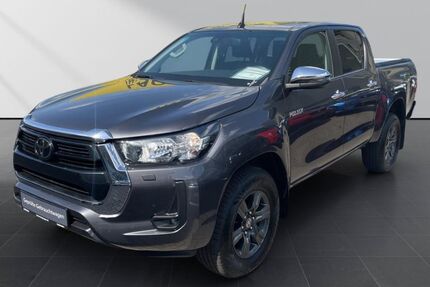 Toyota Hilux 69.100 km 41.990 € Wuppertal 42109