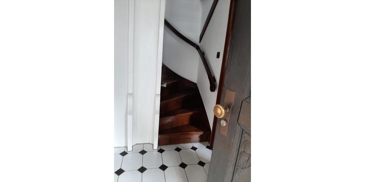 Einfamilienhaus Solingen Ohligs - 4 Zimmer, 110 m&sup2;, 1.410&euro; | Angebot:24563270