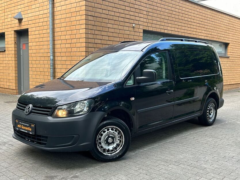 VW Caddy Maxi 199.565 km 7.450 € Essen 45326